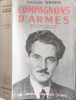 Compagnons d'armes - tome 1. Constantin Simonov