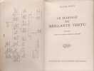 Le mariage de Brillante Vertu. Keith West