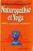 Naturopathie et yoga. Shri Mahacharya Hamsananda Saraswati