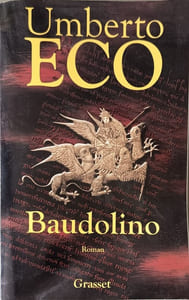 Baudolino