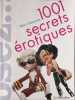 1001 secrets &eacute;rotiques. Dannam Marc  Axterdam