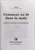 Comment on lit dans la main : Premiers &eacute;l&eacute;ments de chiromancie. Papus
