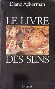 LE LIVRE DES SENS