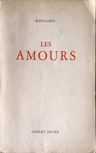 Les Amours