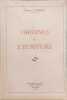 Origines de l'&eacute;criture. Docteur A. Morlet