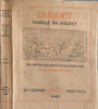 Criquet habill&eacute; en soldat - 2&egrave;me &eacute;dition. M. P. C