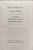 The Condition of Jewish Belief. The Editors of Commentary Magazine