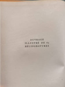 Splendeur et misère de l'Orient