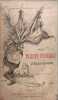 Nos places perdues d'Alsace-Lorraine. Marcel Poullin