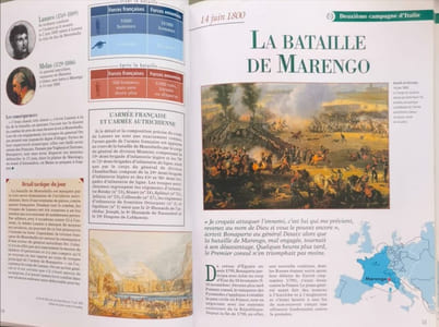 Les plus belles victoires de Napoléon