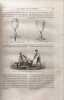 Les merveilles de l'industrie ou description des principales industries modernes tome 1 et 2. Louis Figuier