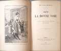 Bridouque Rose Illustr&eacute; de 44 vignettes par E.Zier. Jules Boris