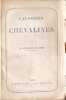 Causeries chevalines. Alexandre Gaume