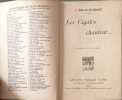 Les Cigales chantent... illustrations de Galland. J. Schlislier-Poncet
