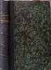 Le Parricide. A. Belot J. Dautin