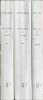 Anatomie de l'&acirc;me (3 tomes) complet. Henri S&eacute;bag