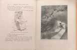 La Belle Nivernaise. Histoire d'un vieux bateau et de son &eacute;quipage. Alphonse Daudet