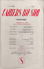 Cahiers du Sud - 44&egrave;me ann&eacute;e N&deg;345. Collectif