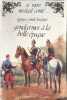 Gendarmes &Agrave; la belle &Eacute;poque. Forestier Ignace-Emile