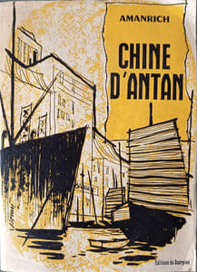 Chine d'Antan