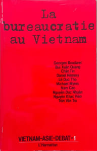La Bureaucratie au Vietnam