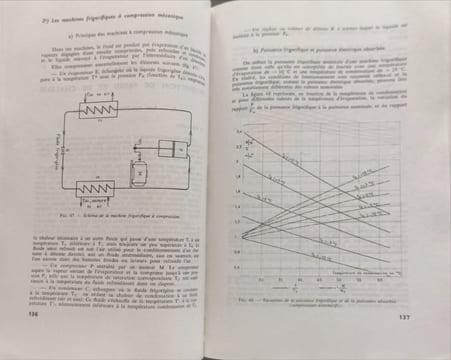 Le conditionnement de l'air. Marcel Roubinet