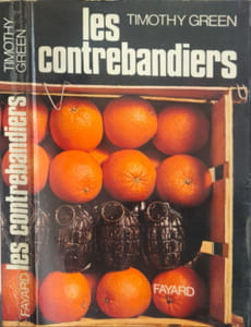 Les contrebandiers