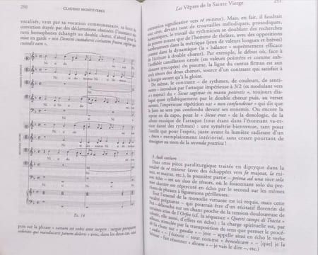 Claudio Monteverdi. Tellart Roger