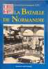 Bataille de Normandie. Jean Compagnon