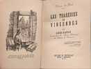 Les Trag&eacute;dies de Vincennes. Andr&eacute; Hurtret