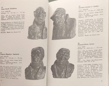 Daumier et ses amis républicains