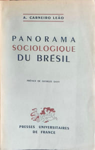 Panorama sociologique du Brésil
