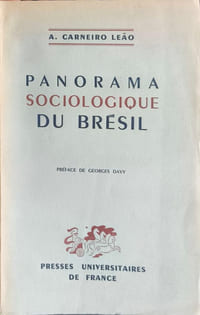 Panorama sociologique du Brésil