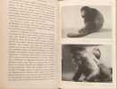 Les singes. E. G. Boulenger