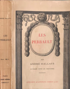 Les Perrault