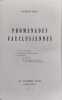 Promenades vauclusiennes (15 circuits touristiques). Georges Brun