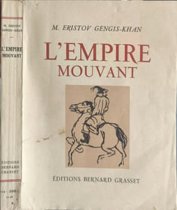 L'Empire mouvant