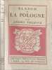 Blason de la Pologne - exemplaire num&eacute;rot&eacute; sur v&eacute;lin lafuma. Andr&eacute; Th&eacute;rive