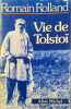 Vie de Tolstoi. Rolland Romain