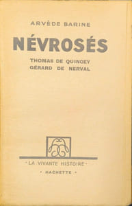 Névroses