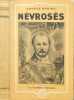 N&eacute;vroses. Arv&egrave;de Barine