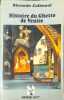 Histoire du ghetto de Venise. Calimani Riccardo