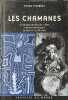 Les chamanes. Vitebsky Piers