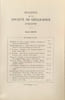 Bulletin de la Soci&eacute;t&eacute; de G&eacute;ographie d'&Eacute;gypte - tome XXVII. Collectif