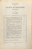 Bulletin de la Soci&eacute;t&eacute; de G&eacute;ographie d'&Eacute;gypte - tome XXXII. Collectif