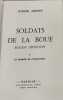 Soldats de la boue - T1 la bataille de cochinchine. ROGER DELPEY