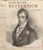 Metternich. Michel Missoffe
