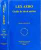 Lex aero. Loukakos Nicolas