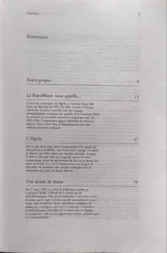 SOLDATS EN ALGERIE 1954-1962: Expériences contrastées des hommes du contingent. Jauffret Jean-Charles
