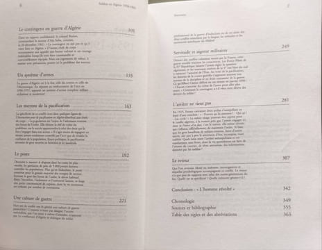 SOLDATS EN ALGERIE 1954-1962: Expériences contrastées des hommes du contingent. Jauffret Jean-Charles
